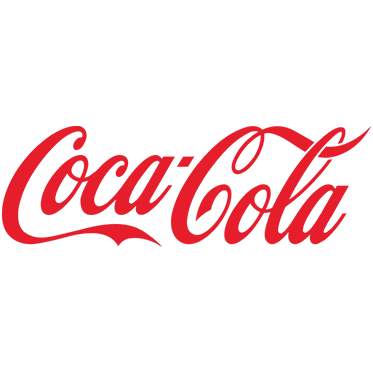 We have worked with Coca Cola
